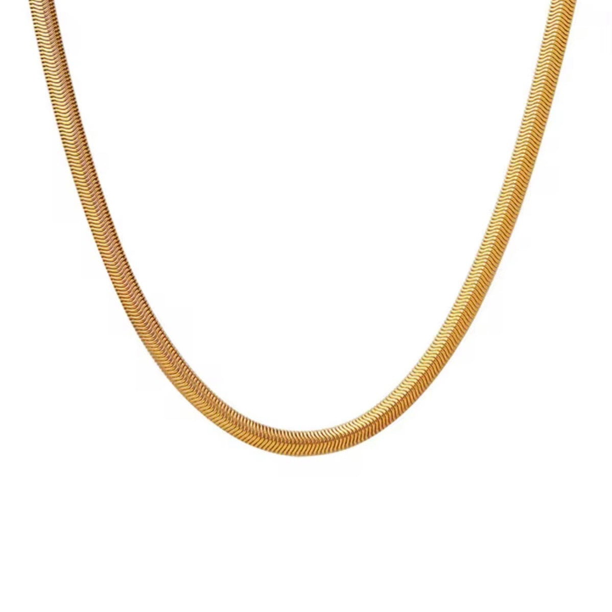 Vela Necklace