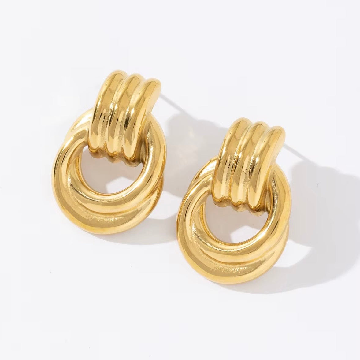 Elara Earrings